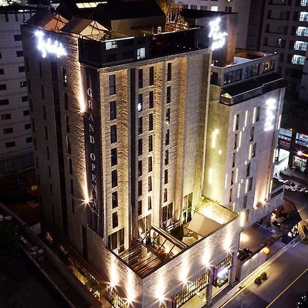 Js The Classic Hotel Osan Εξωτερικό φωτογραφία
