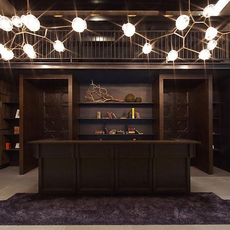 Js The Classic Hotel Osan Εξωτερικό φωτογραφία