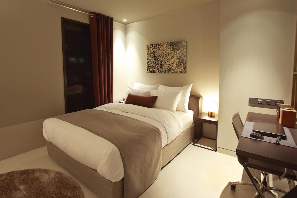 Js The Classic Hotel Osan Δωμάτιο φωτογραφία