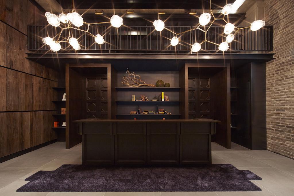 Js The Classic Hotel Osan Εξωτερικό φωτογραφία