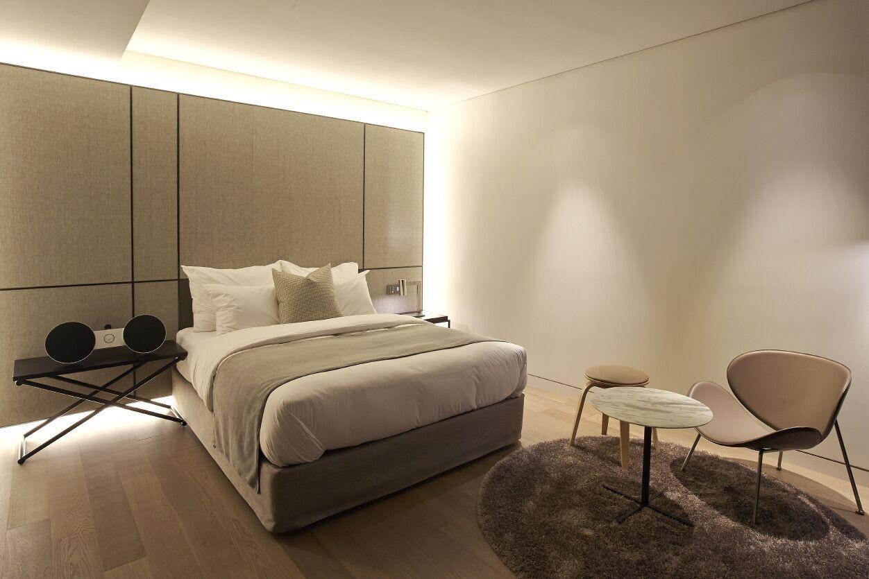 Js The Classic Hotel Osan Εξωτερικό φωτογραφία