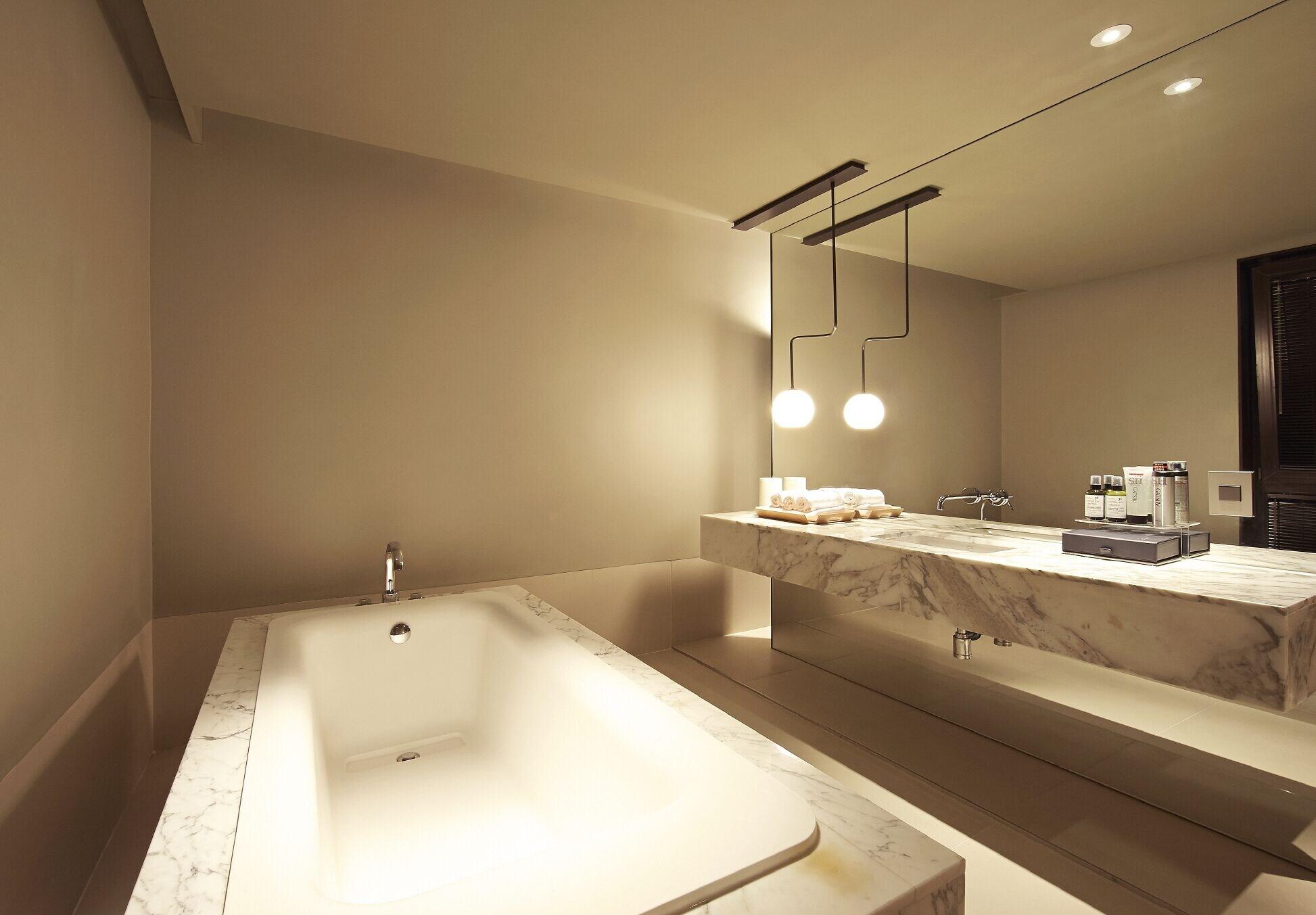 Js The Classic Hotel Osan Εξωτερικό φωτογραφία