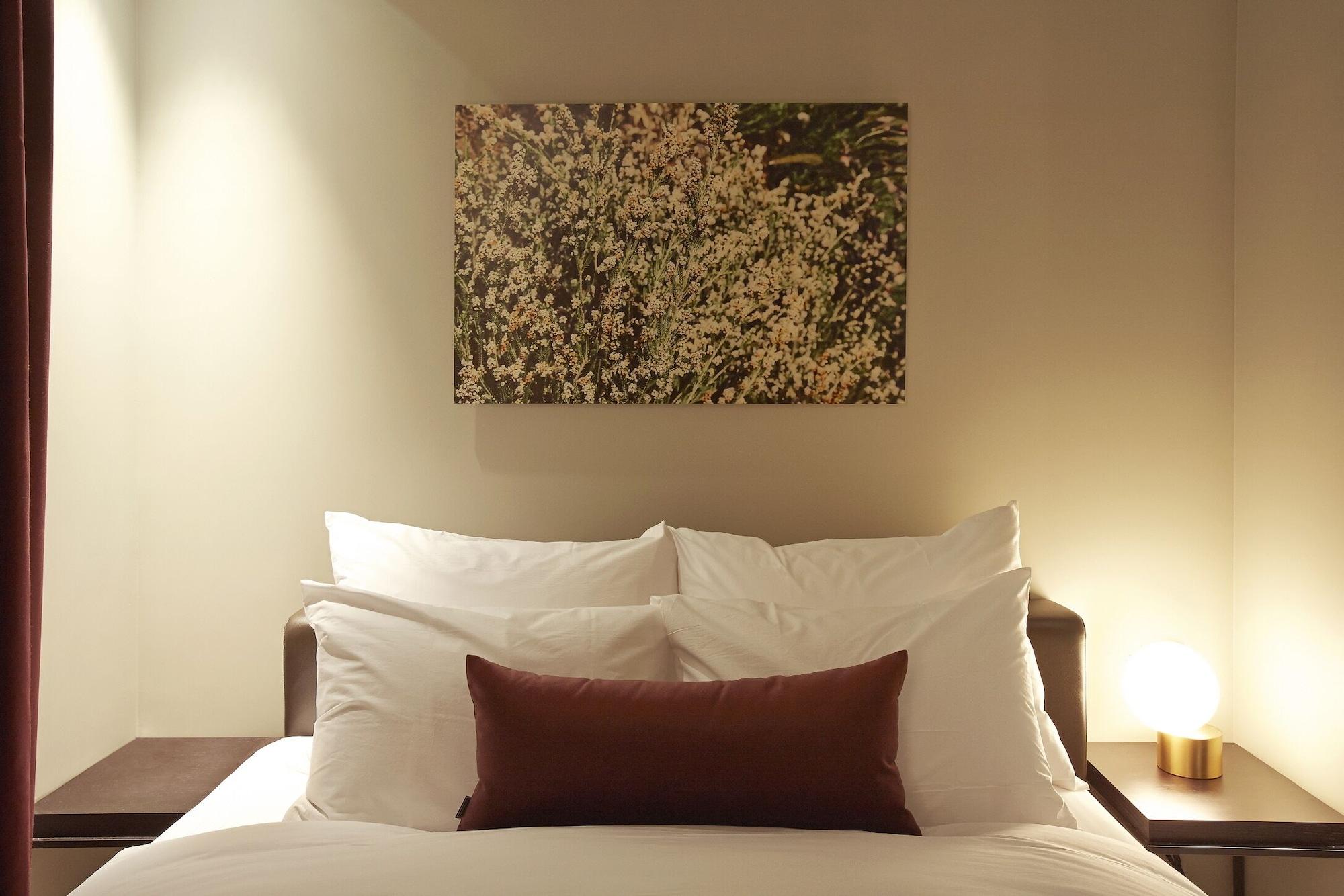 Js The Classic Hotel Osan Εξωτερικό φωτογραφία