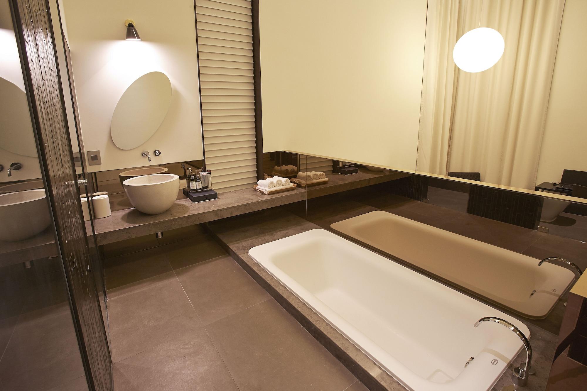 Js The Classic Hotel Osan Εξωτερικό φωτογραφία