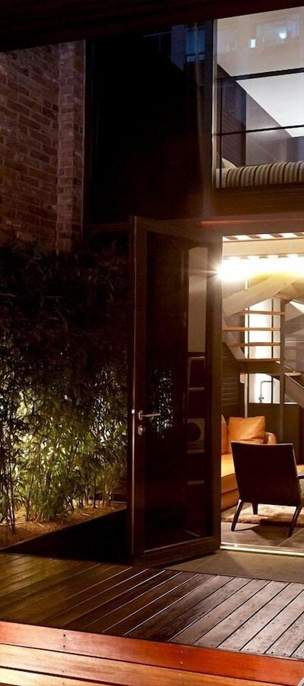 Js The Classic Hotel Osan Εξωτερικό φωτογραφία