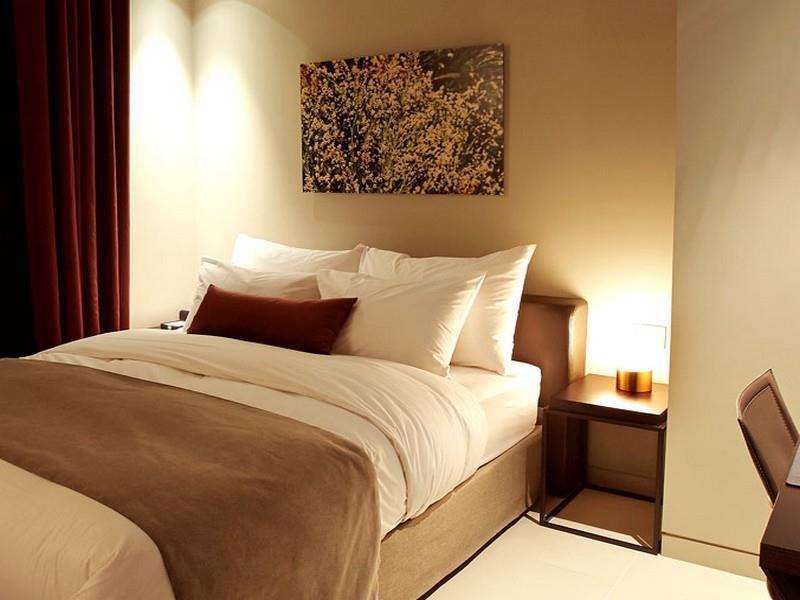 Js The Classic Hotel Osan Εξωτερικό φωτογραφία