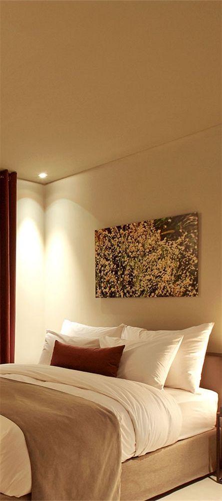Js The Classic Hotel Osan Εξωτερικό φωτογραφία