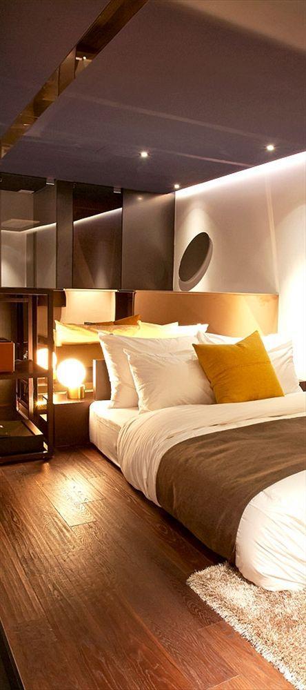 Js The Classic Hotel Osan Εξωτερικό φωτογραφία