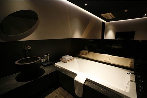 Js The Classic Hotel Osan Εξωτερικό φωτογραφία