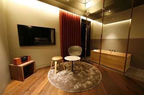 Js The Classic Hotel Osan Εξωτερικό φωτογραφία