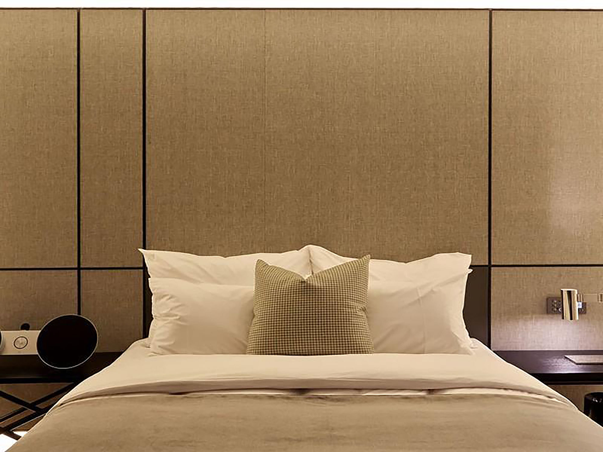 Js The Classic Hotel Osan Εξωτερικό φωτογραφία