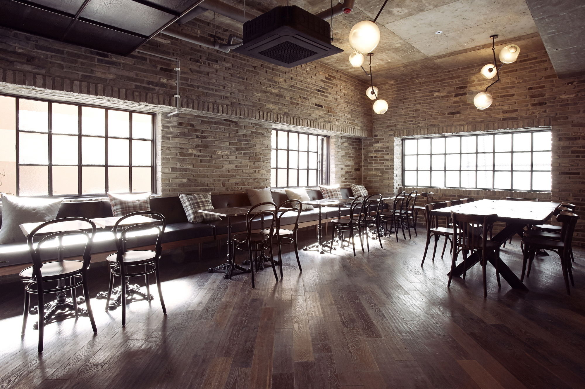 Js The Classic Hotel Osan Εξωτερικό φωτογραφία